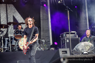 Soja / Solidays 2015 - Hippodrome de Longchamp - 27 juin 2015