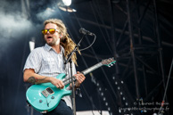 Soja / Solidays 2015 - Hippodrome de Longchamp - 27 juin 2015