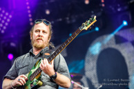 Soja / Solidays 2015 - Hippodrome de Longchamp - 27 juin 2015