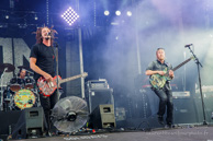 Soja / Solidays 2015 - Hippodrome de Longchamp - 27 juin 2015