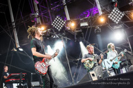 Soja / Solidays 2015 - Hippodrome de Longchamp - 27 juin 2015
