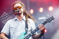 Soja / Solidays 2015 - Hippodrome de Longchamp - 27 juin 2015
