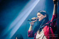 Soko / Les Inrocks Festival - Le 104 - 12 mars 2026