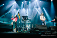 Soko / Les Inrocks Festival - Le 104 - 12 mars 2026