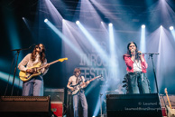 Soko / Les Inrocks Festival - Le 104 - 12 mars 2026