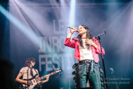 Soko / Les Inrocks Festival - Le 104 - 12 mars 2026