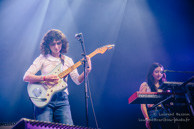 Soko / Les Inrocks Festival - Le 104 - 12 mars 2026