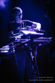 Soldout / Le Trianon - 28 novembre 2017