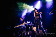 Soldout / Le Trianon - 28 novembre 2017