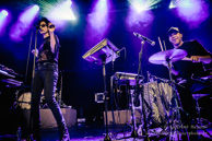 Soldout / Le Trianon - 28 novembre 2017