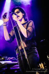 Soldout / Le Trianon - 28 novembre 2017