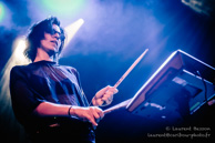 Soldout / Le Trianon - 28 novembre 2017