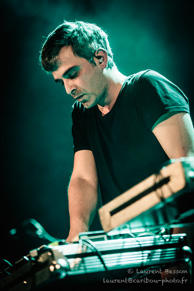 Soldout / Le Trianon - 28 novembre 2017