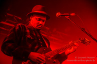 Son Little / La Boule Noire - 24 novembre 2014