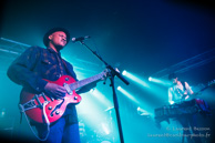 Son Little / La Boule Noire - 24 novembre 2014