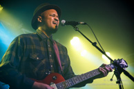 Son Little / La Boule Noire - 24 novembre 2014