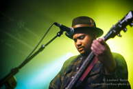 Son Little / La Boule Noire - 24 novembre 2014