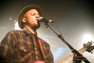 Son Little / La Boule Noire - 24 novembre 2014