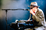 Son Of Dave / Soirée Gonzaï - La Maroquinerie - 18 décembre 2015