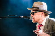 Son Of Dave / Soirée Gonzaï - La Maroquinerie - 18 décembre 2015