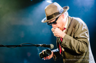 Son Of Dave / Soirée Gonzaï - La Maroquinerie - 18 décembre 2015