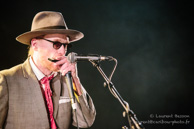 Son Of Dave / Soirée Gonzaï - La Maroquinerie - 18 décembre 2015