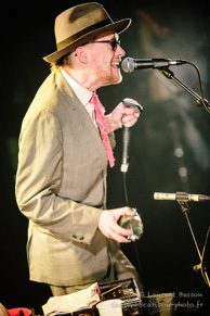 Son Of Dave / Soirée Gonzaï - La Maroquinerie - 18 décembre 2015