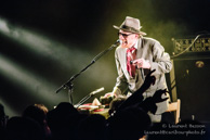 Son Of Dave / Soirée Gonzaï - La Maroquinerie - 18 décembre 2015