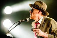 Son Of Dave / Soirée Gonzaï - La Maroquinerie - 18 décembre 2015