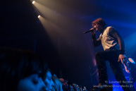 Sonata Arctica / Le Bataclan - 23 avril 2014