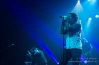 Sonata Arctica / Le Bataclan - 23 avril 2014