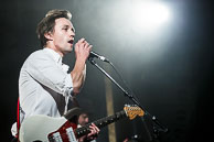 Sondre Lerche