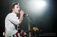 Sondre Lerche / Le Divan du Monde - 27 octobre 2014