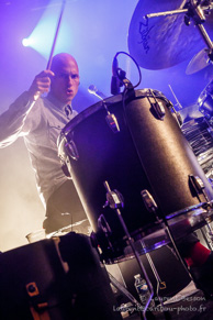 Sondre Lerche / Le Divan du Monde - 27 octobre 2014