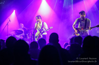 Sondre Lerche / Le Divan du Monde - 27 octobre 2014