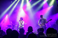 Sondre Lerche / Le Divan du Monde - 27 octobre 2014