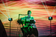 Sonic Boom / Les Inrocks Festival - Le 104 - 12 mars 2026