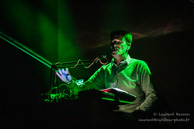 Sonic Boom / Les Inrocks Festival - Le 104 - 12 mars 2026