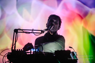 Sonic Boom / Les Inrocks Festival - Le 104 - 12 mars 2026