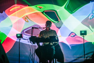 Sonic Boom / Les Inrocks Festival - Le 104 - 12 mars 2026