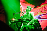 Sonic Boom / Les Inrocks Festival - Le 104 - 12 mars 2026