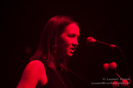 Sophie Hunger / La Cigale - 29/01/13