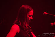 Sophie Hunger / La Cigale - 29/01/13
