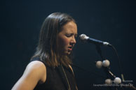 Sophie Hunger / La Cigale - 29/01/13