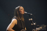Sophie Hunger / La Cigale - 29/01/13