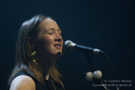 Sophie Hunger / La Cigale - 29/01/13