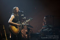 Sophie Hunger / La Cigale - 29/01/13