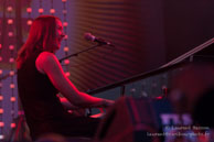 Sophie Hunger / Festival FNAC Live 2013 - Parvis de l'Hotel de Ville - 21/07/13