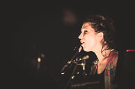 Sophie Maurin - Fair : party # 7