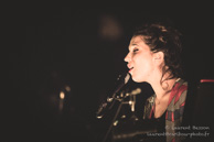 Sophie Maurin / Fair : party #7 - Café de la Danse - 24 janvier 2017